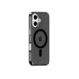 iPhone 17 Holdit MagSafe Cover - Black