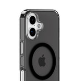 iPhone 17 Holdit MagSafe Cover - Black