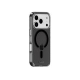 iPhone 17 Pro Max Holdit MagSafe Cover - Black