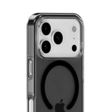 iPhone 17 Pro Max Holdit MagSafe Cover - Black