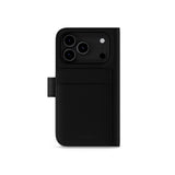 iPhone 17 Pro Max Holdit Wallet Cover MagSafe Plus - Black