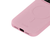 iPhone 18 Pro / 17 Pro Holdit Soft MagSafe Cover - Pink