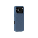 iPhone 17 Pro Max Holdit Soft MagSafe Cover - Pacific Blue