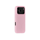 iPhone 18 Pro Max / 17 Pro Max Holdit Soft MagSafe Cover - Pink