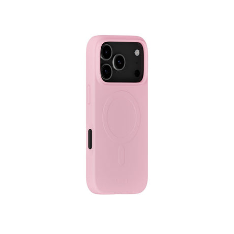 iPhone 18 Pro Max / 17 Pro Max Holdit Soft MagSafe Cover - Pink