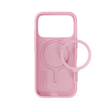 iPhone 18 Pro Max / 17 Pro Max Holdit Soft MagSafe Cover - Pink