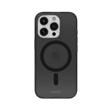 iPhone 14 Pro Holdit MagSafe Cover - Black