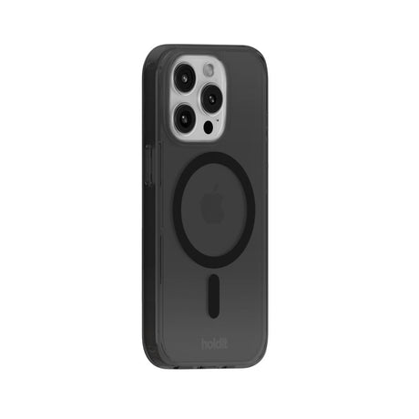 iPhone 14 Pro Holdit MagSafe Cover - Black