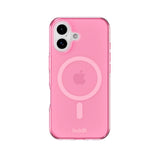 iPhone 17 Holdit MagSafe Cover - Pink