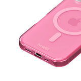 iPhone 17 Holdit MagSafe Cover - Pink