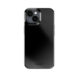 iPhone 17e / 16e / 15 / 14 / 13 Holdit Mirror Cover - MagSafe Kompatibel - Sort