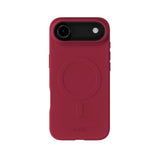 iPhone Air Holdit Soft MagSafe Cover - Red Velvet