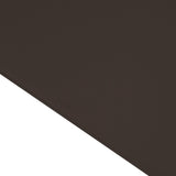 Holdit Kunstlæder Laptop Case 14" (34.2 x 24.2cm) - Chocolate