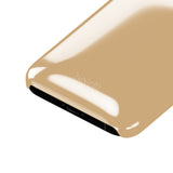 iPhone 12 / 12 Pro Holdit Puffy Case - Beige