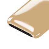 iPhone 16 Holdit Puffy Case - Beige