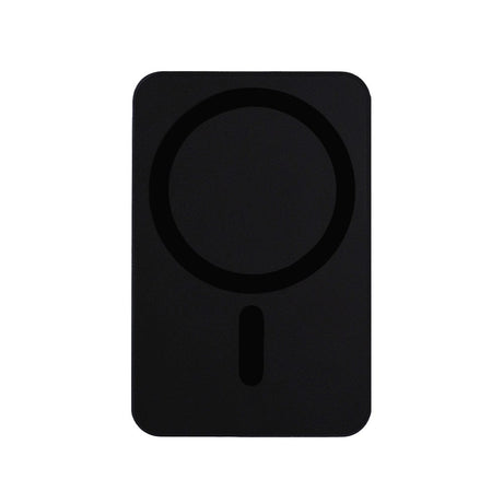 Holdit Sticky Plate Suction Grip - MagSafe Kompatibel - Black