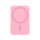 Holdit Sticky Plate Suction Grip - MagSafe Kompatibel - Pink