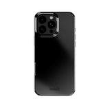 iPhone 16 Pro Max Holdit Mirror Cover - MagSafe Kompatibel - Sort