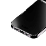 iPhone 16 Pro Max Holdit Mirror Cover - MagSafe Kompatibel - Sort