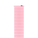 Holdit - Universal Silicone Magnet Rem (22mm) - Pink / Beige