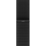 Holdit - Universal Nylon Rem - Velcrolukning (22mm) - Black