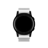 Holdit - Universal Nylon Rem - Velcrolukning (22mm) - Gray