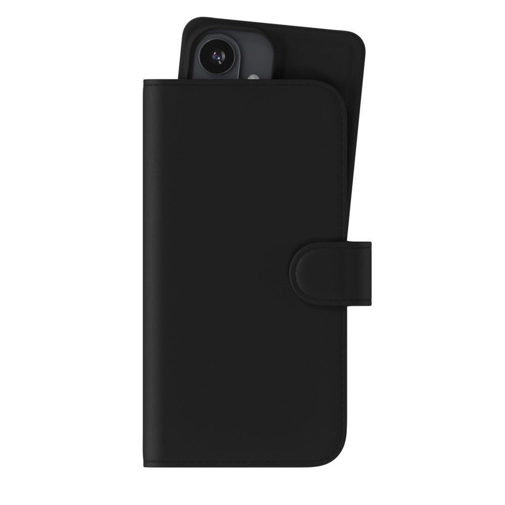 Samsung Galaxy S26+ (Plus) Holdit Wallet Cover MagSafe Plus - Black