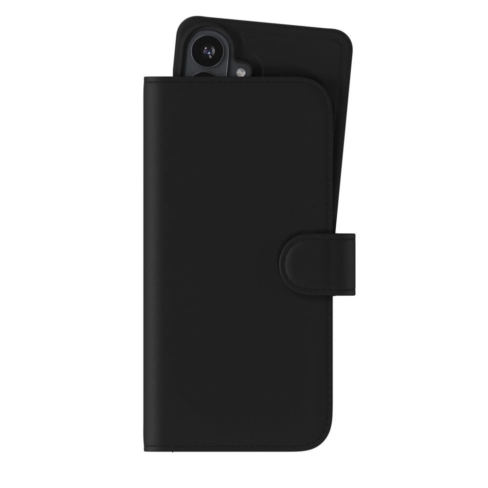Samsung Galaxy S26 Holdit Wallet Cover MagSafe Plus - Black