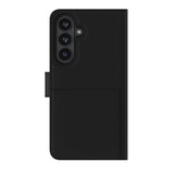 Samsung Galaxy S26 Holdit Wallet Cover MagSafe Plus - Black