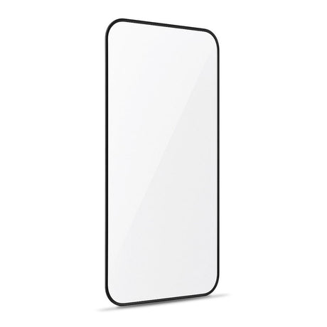 Samsung Galaxy S26 Holdit Hærdet Glas Skærmbeskyttelse 9H - Case Friendly - Gennemsigtig
