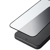 Samsung Galaxy S26 Ultra Holdit Hærdet Glas Skærmbeskyttelse 9H - Case Friendly - Gennemsigtig
