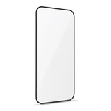Samsung Galaxy S26 Ultra Holdit Hærdet Glas Skærmbeskyttelse 9H - Case Friendly - Gennemsigtig