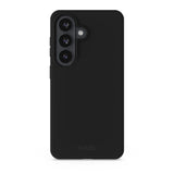Samsung Galaxy S26 Ultra Holdit Silikone Case - MagSafe Kompatibel - Sort