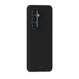 Samsung Galaxy S26 Ultra Holdit Silikone Case - MagSafe Kompatibel - Sort