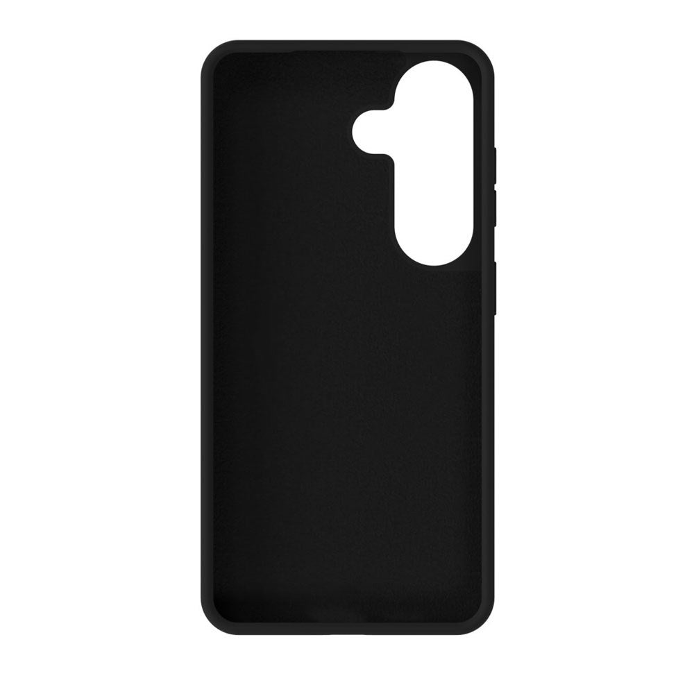 Samsung Galaxy S26 Ultra Holdit Silikone Case - MagSafe Kompatibel - Sort