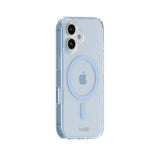 iPhone 16 Holdit MagSafe Cover - Mineral Blue