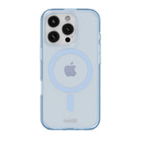 iPhone 16 Pro Holdit MagSafe Cover - Mineral Blue
