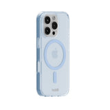 iPhone 16 Pro Holdit MagSafe Cover - Mineral Blue