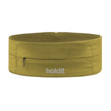 Holdit Activity Løbebælte - Størrelse S - Warm Olive