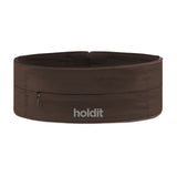 Holdit Activity Løbebælte - Størrelse M - Chocolate