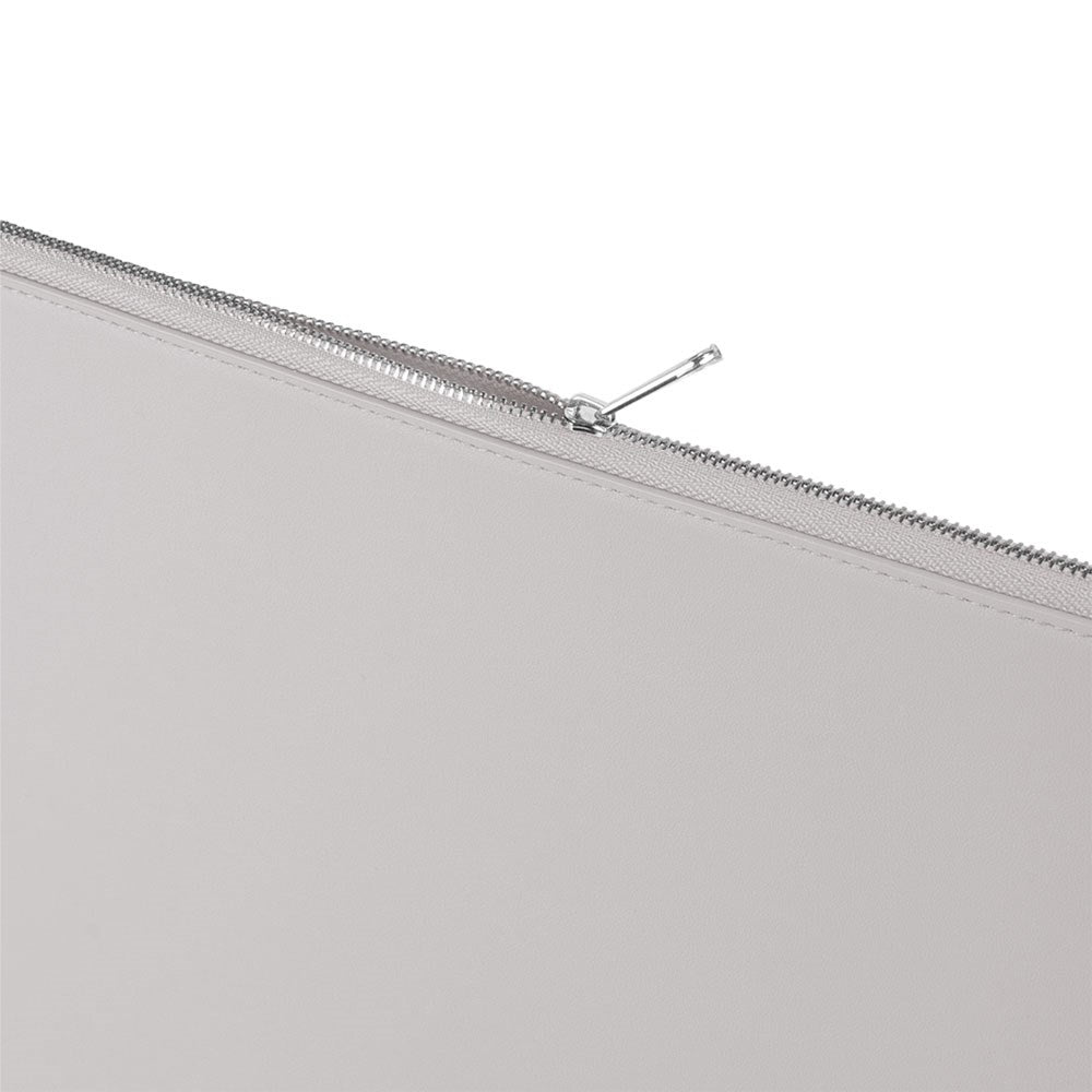 Holdit Laptop Case 14" (34.2 x 24.2cm) - Wool Gray