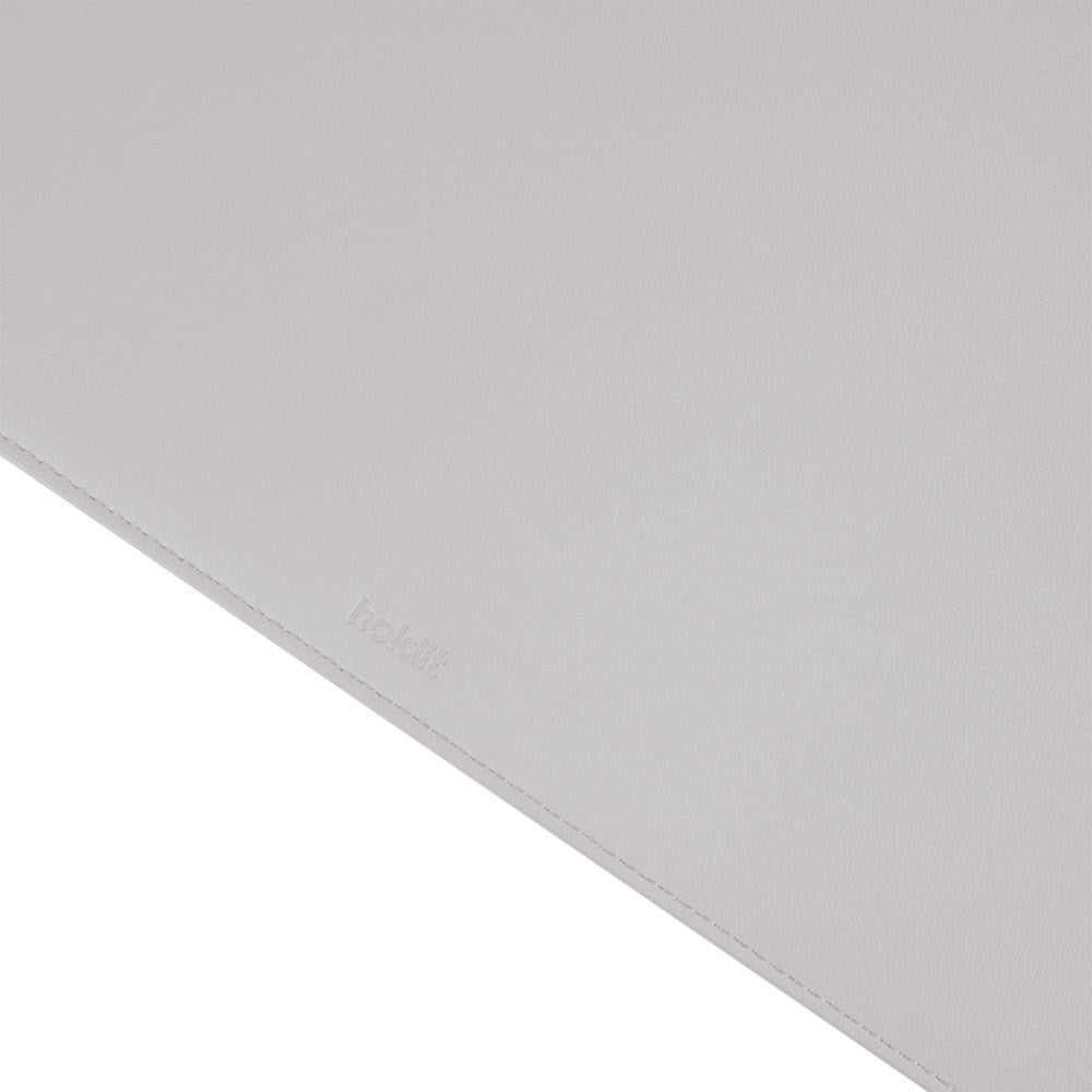 Holdit Laptop Case 14" (34.2 x 24.2cm) - Wool Gray