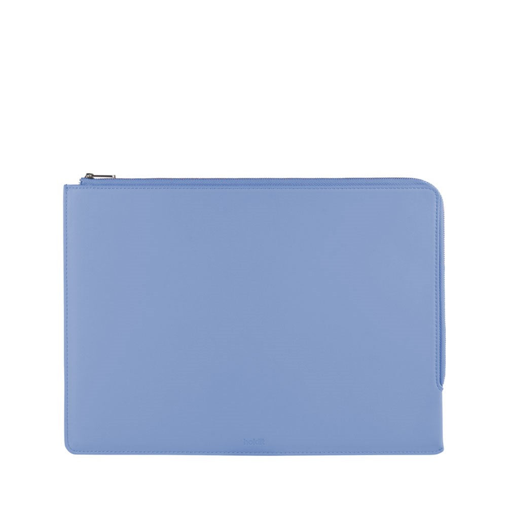 Holdit Laptop Case 14" (34.2 x 24.2cm) - Soft Cobalt