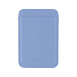 Holdit Kortholder - MagSafe Kompatibel - Soft Cobalt