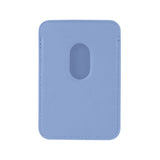 Holdit Kortholder - MagSafe Kompatibel - Soft Cobalt
