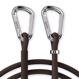 Holdit Crossbody Strap - Chocolate