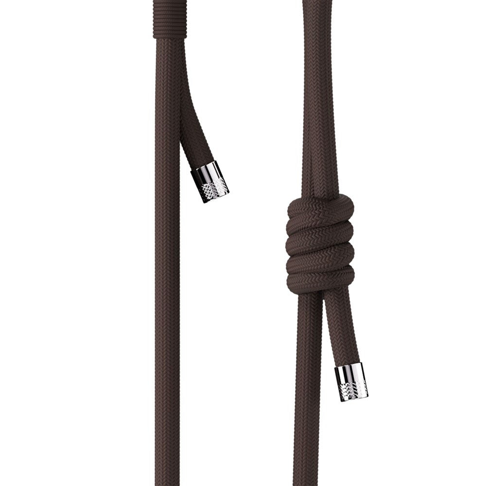 Holdit Crossbody Strap - Chocolate