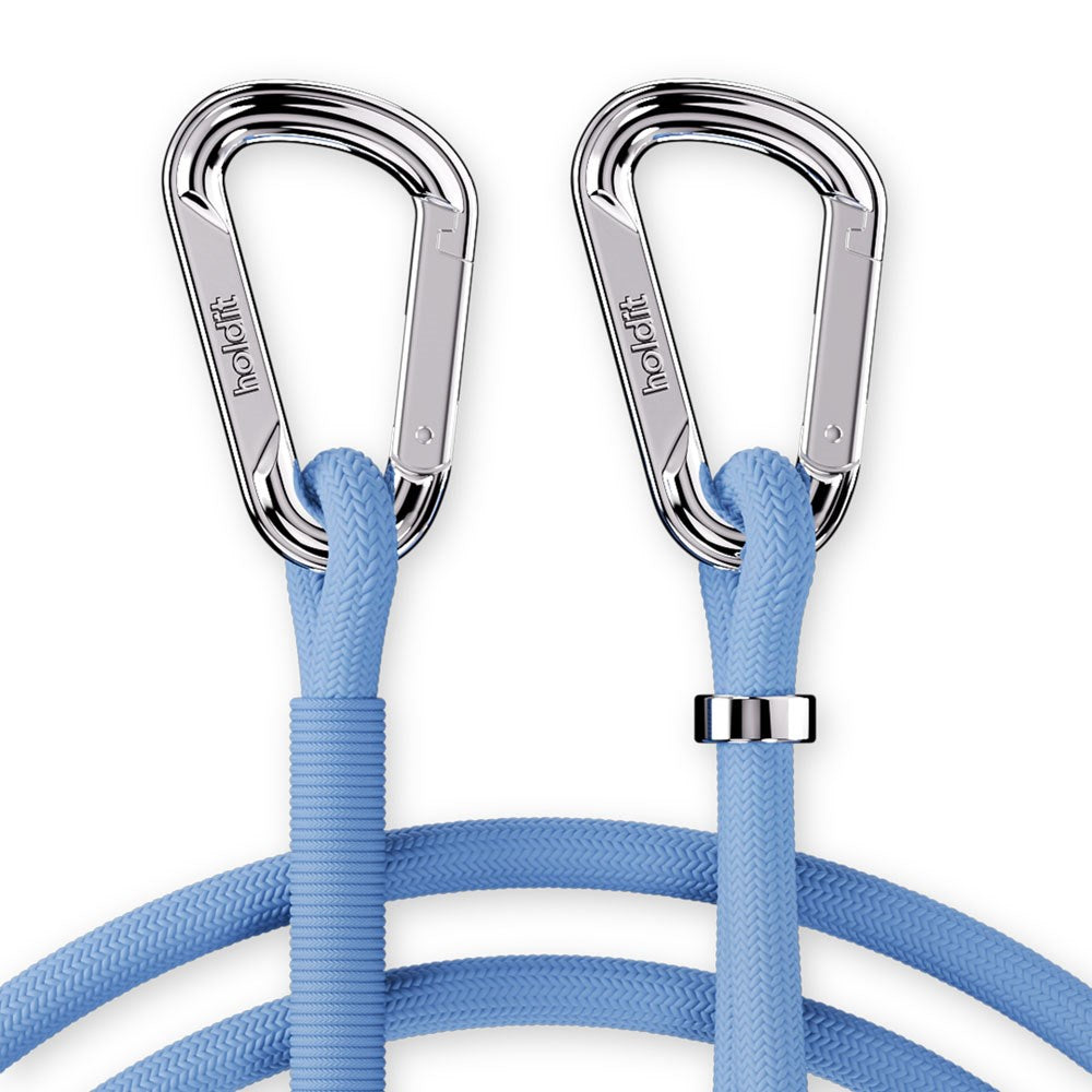 Holdit Crossbody Strap - Soft Cobalt