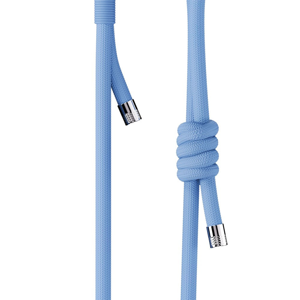 Holdit Crossbody Strap - Soft Cobalt