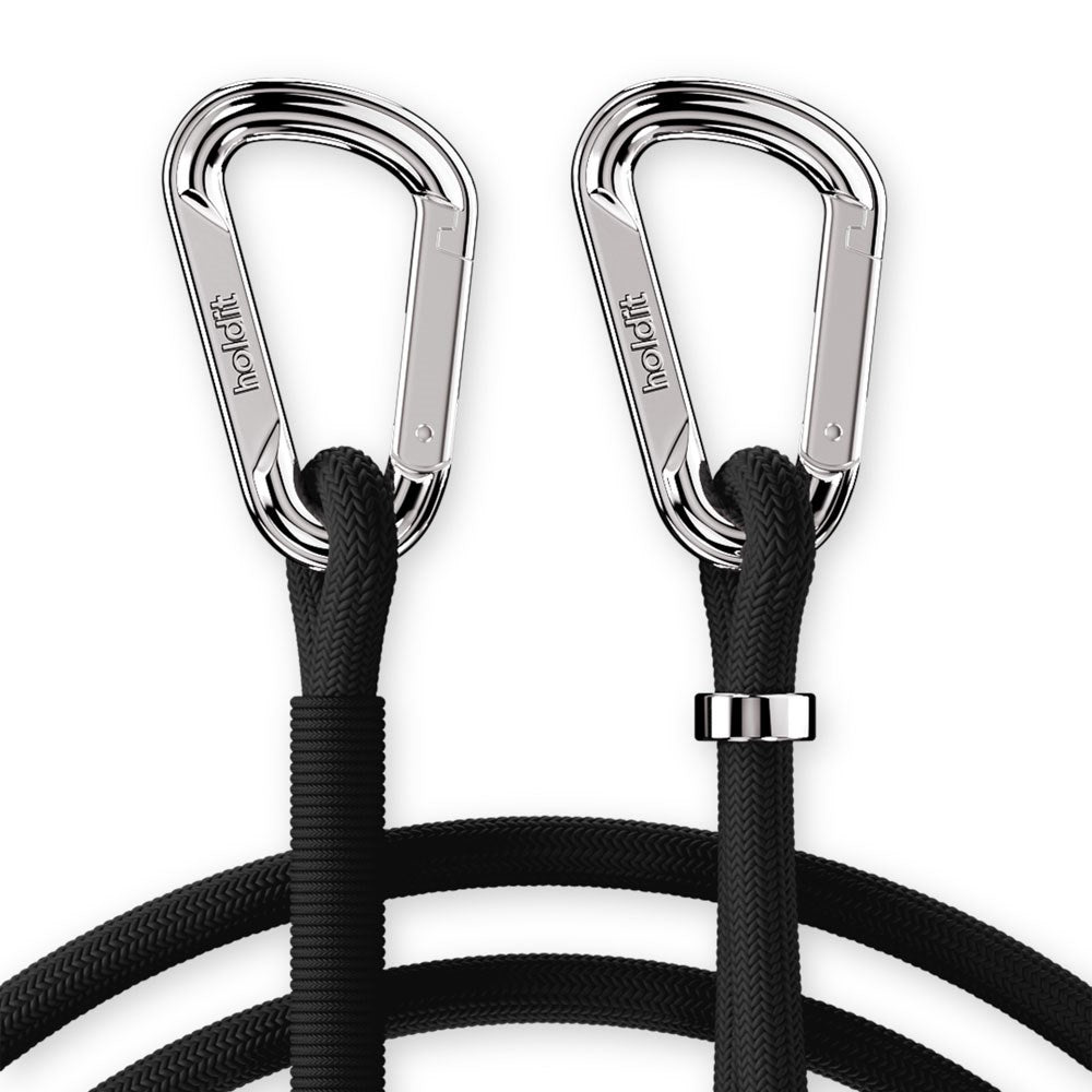 Holdit Crossbody Strap - Black